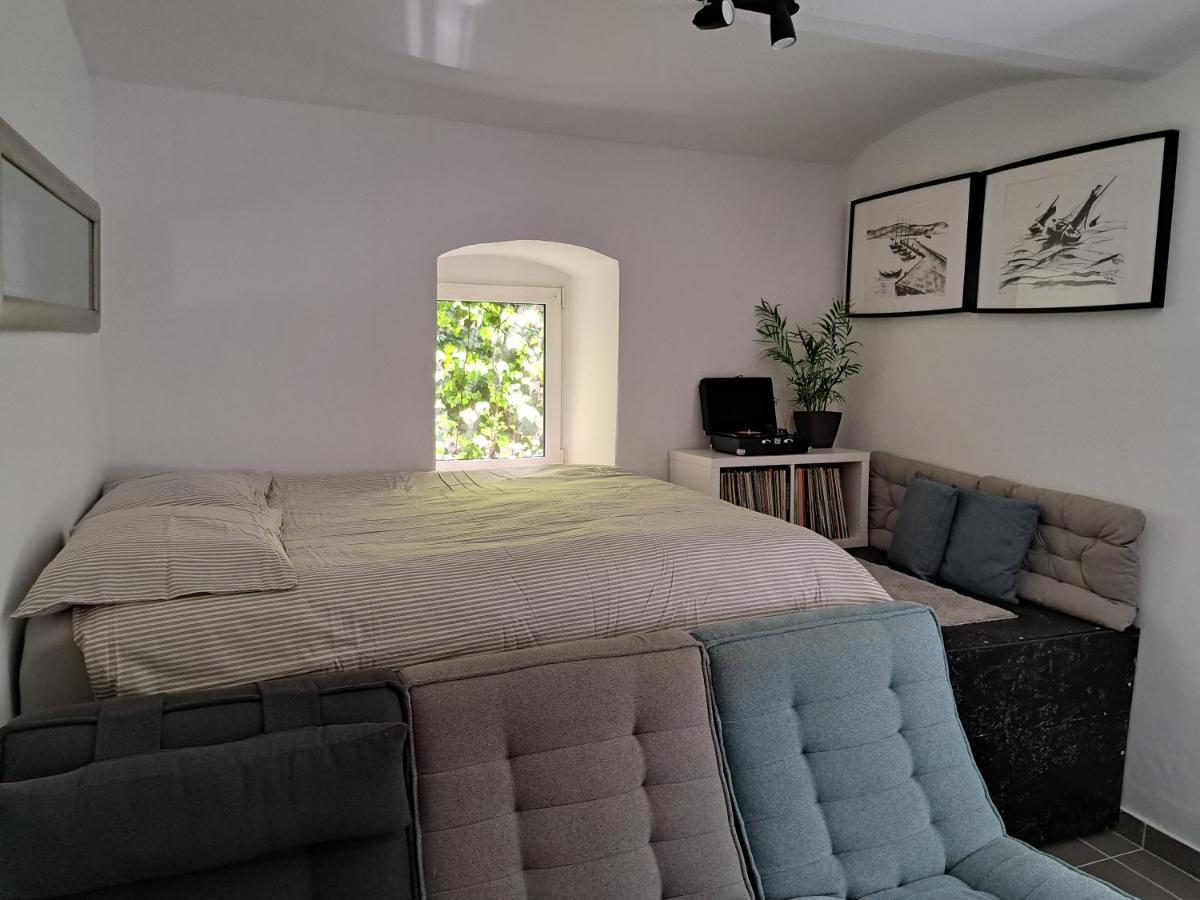 ザグレブCity Centar Apartman With Gardenアパートメント エクステリア 写真