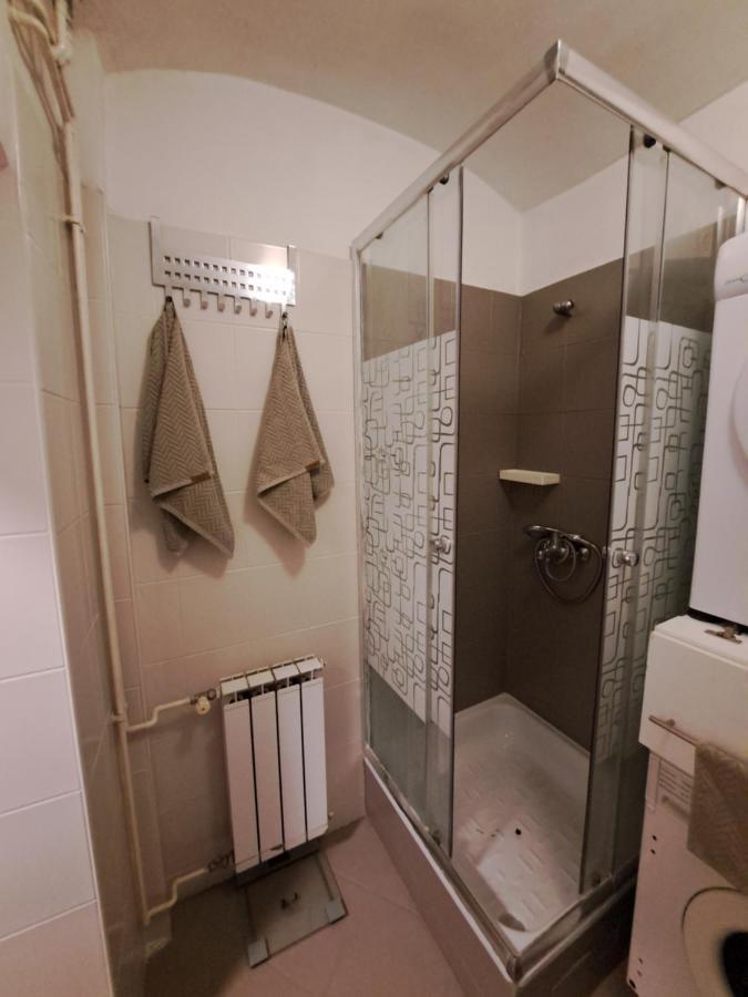 ザグレブCity Centar Apartman With Gardenアパートメント エクステリア 写真