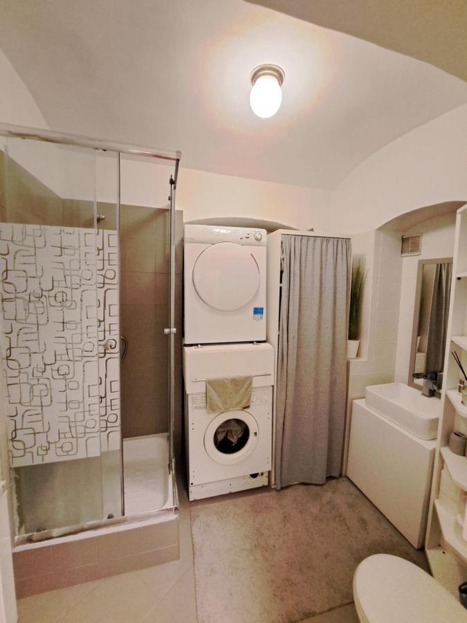 ザグレブCity Centar Apartman With Gardenアパートメント エクステリア 写真